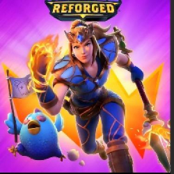 Hundred Days oraz Realm Royale Reforged (premierowy zestaw) za darmo na Epic Games Store
